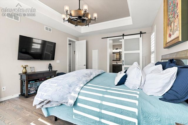 3708 Eveningglow Way, Castle Rock, CO 80104