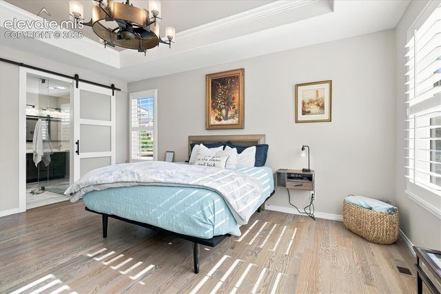 3708 Eveningglow Way, Castle Rock, CO 80104