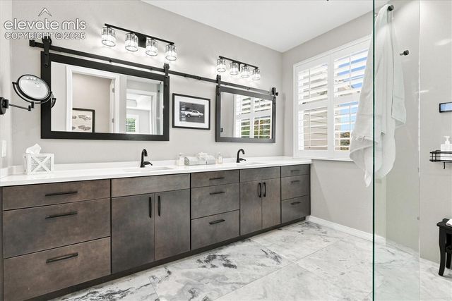 3708 Eveningglow Way, Castle Rock, CO 80104
