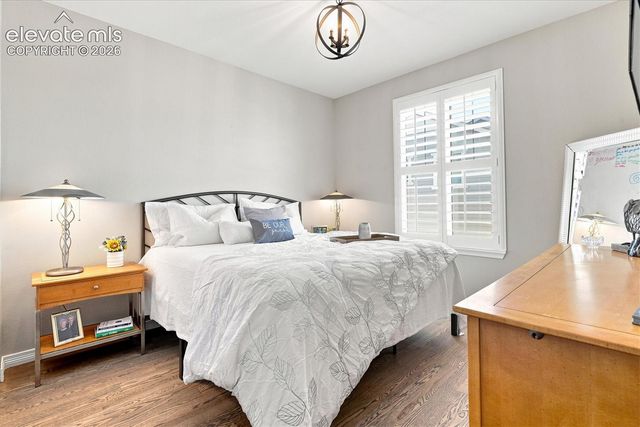 3708 Eveningglow Way, Castle Rock, CO 80104