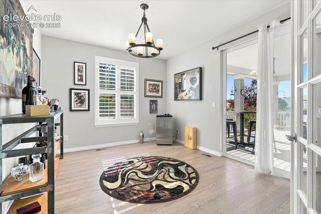 3708 Eveningglow Way, Castle Rock, CO 80104