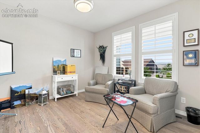 3708 Eveningglow Way, Castle Rock, CO 80104