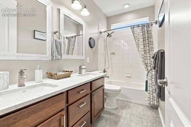 3708 Eveningglow Way, Castle Rock, CO 80104