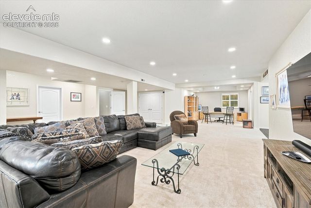 3708 Eveningglow Way, Castle Rock, CO 80104