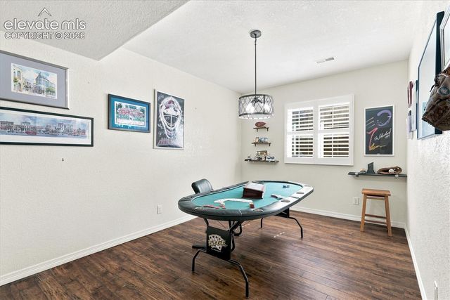 3708 Eveningglow Way, Castle Rock, CO 80104