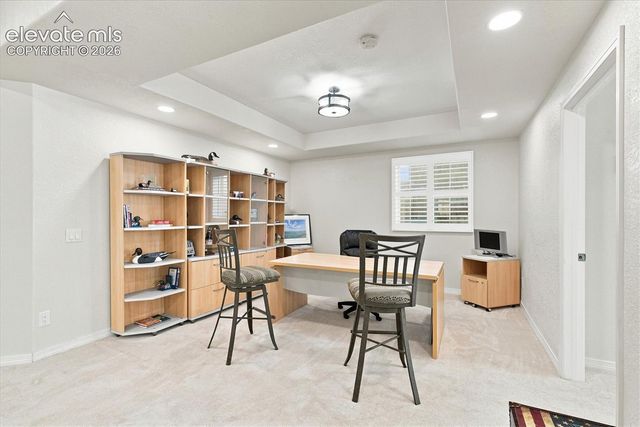3708 Eveningglow Way, Castle Rock, CO 80104