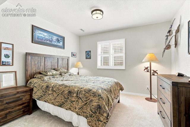 3708 Eveningglow Way, Castle Rock, CO 80104