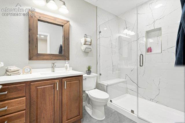 3708 Eveningglow Way, Castle Rock, CO 80104
