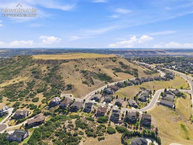 3708 Eveningglow Way, Castle Rock, CO 80104