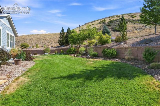 3708 Eveningglow Way, Castle Rock, CO 80104