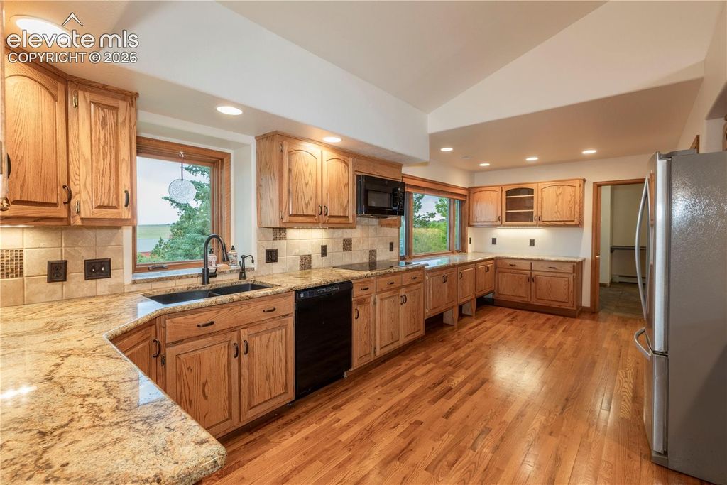 13850 N Ellicott Highway, Calhan, CO 80808 — photo 3