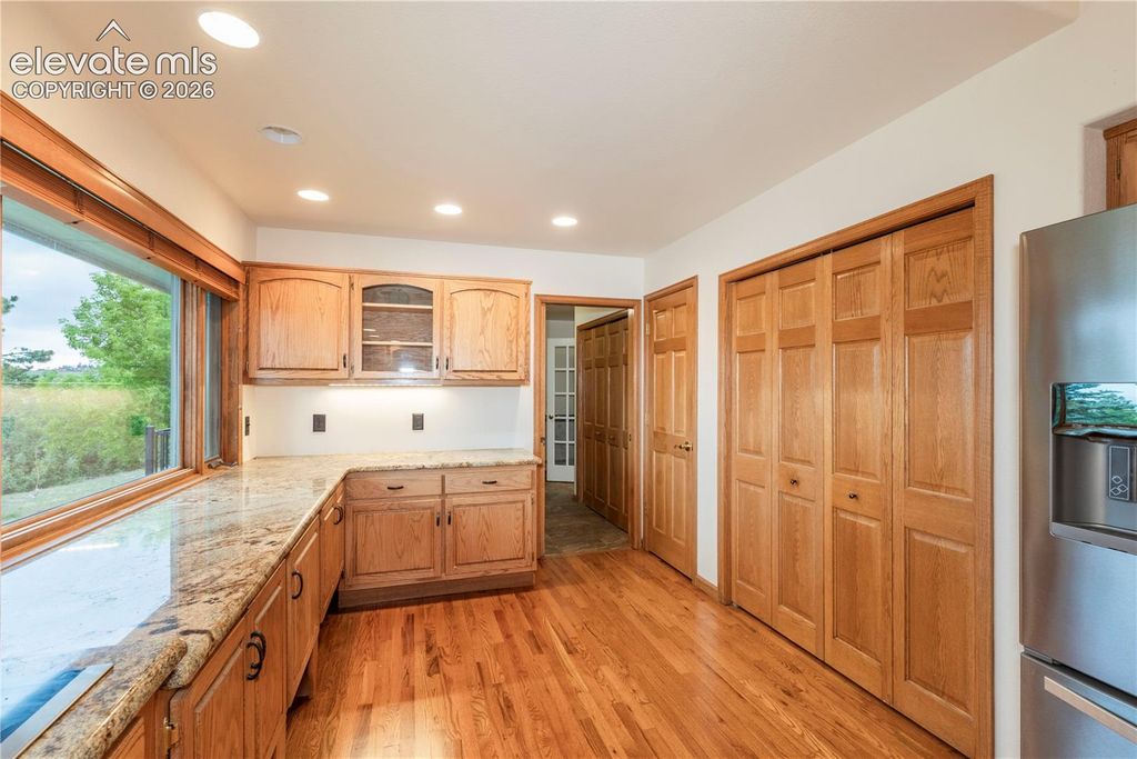 13850 N Ellicott Highway, Calhan, CO 80808 — photo 4