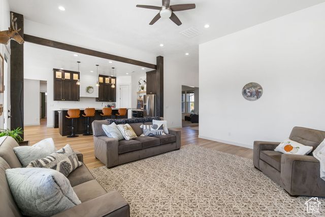 471 W 2300 S, Richfield, UT 84701