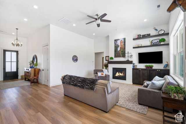 471 W 2300 S, Richfield, UT 84701