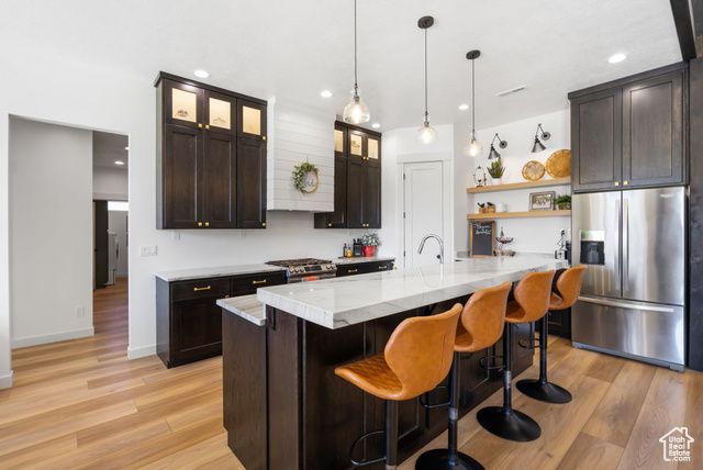 471 W 2300 S, Richfield, UT 84701