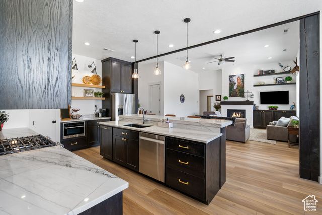 471 W 2300 S, Richfield, UT 84701