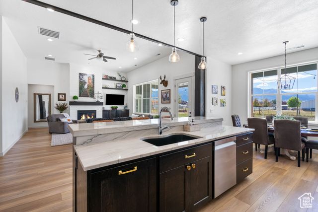 471 W 2300 S, Richfield, UT 84701