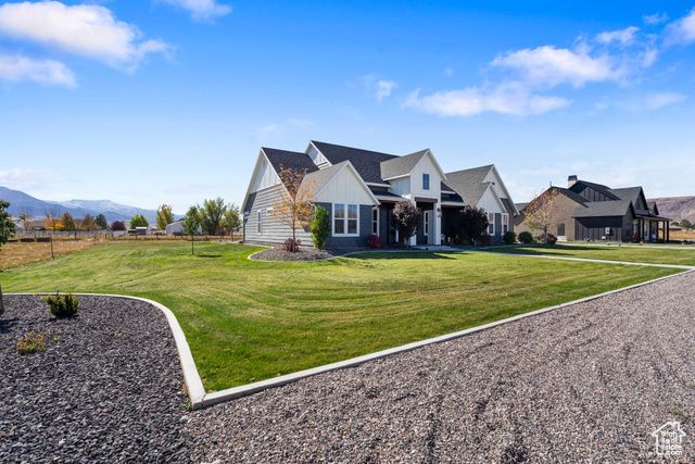 471 W 2300 S, Richfield, UT 84701