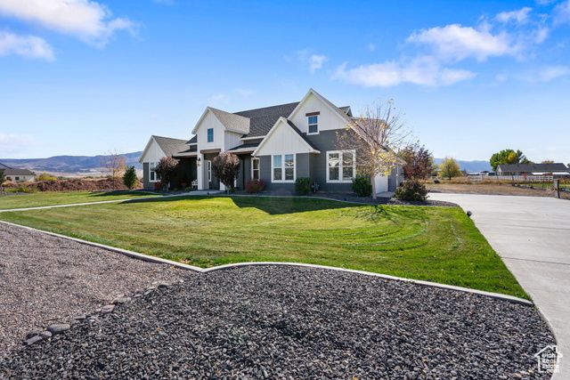 471 W 2300 S, Richfield, UT 84701