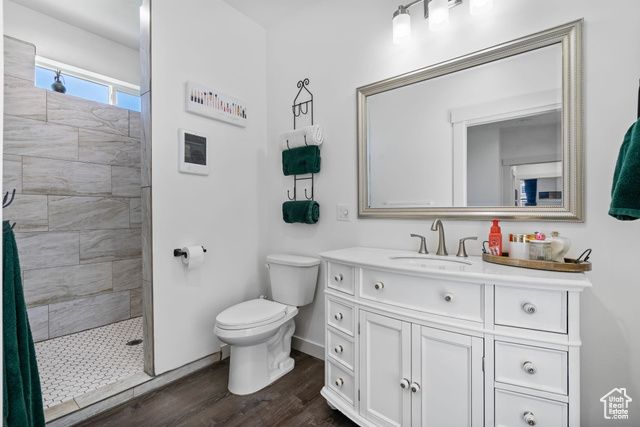 471 W 2300 S, Richfield, UT 84701