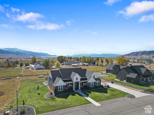 471 W 2300 S, Richfield, UT 84701