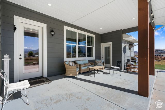 471 W 2300 S, Richfield, UT 84701