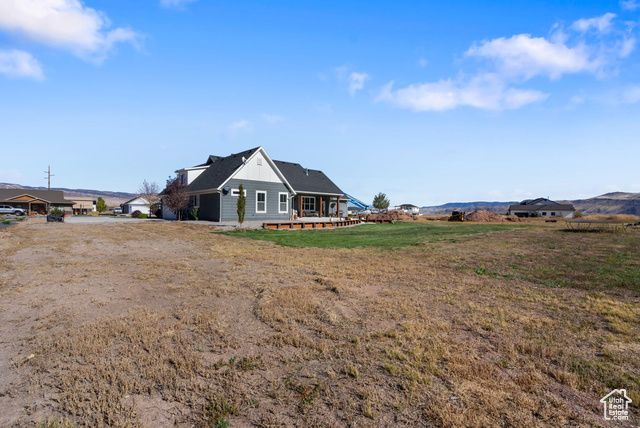 471 W 2300 S, Richfield, UT 84701