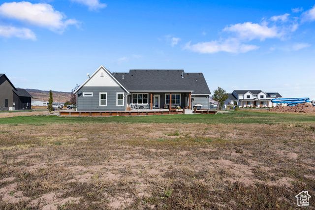 471 W 2300 S, Richfield, UT 84701