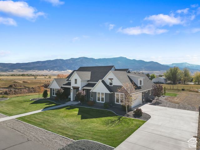 471 W 2300 S, Richfield, UT 84701