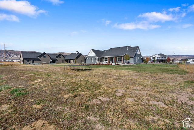 471 W 2300 S, Richfield, UT 84701