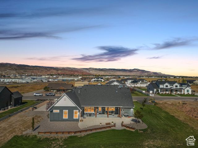 471 W 2300 S, Richfield, UT 84701