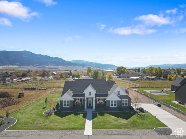 471 W 2300 S, Richfield, UT 84701