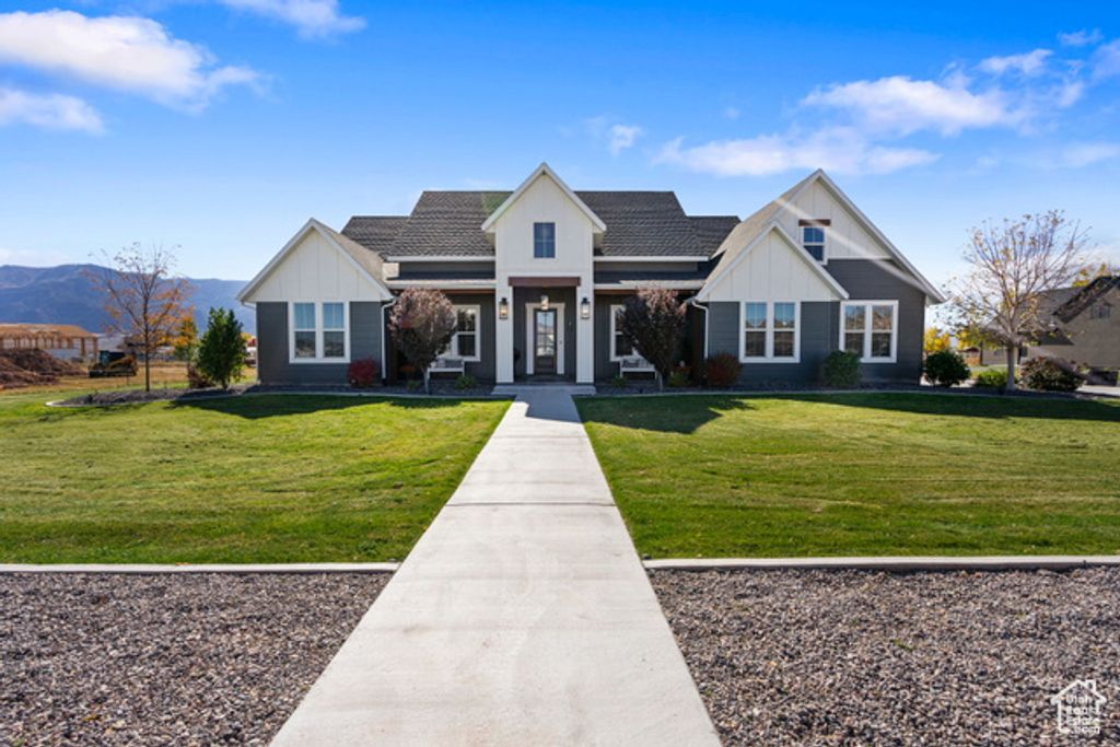 471 W 2300 S, Richfield, UT 84701