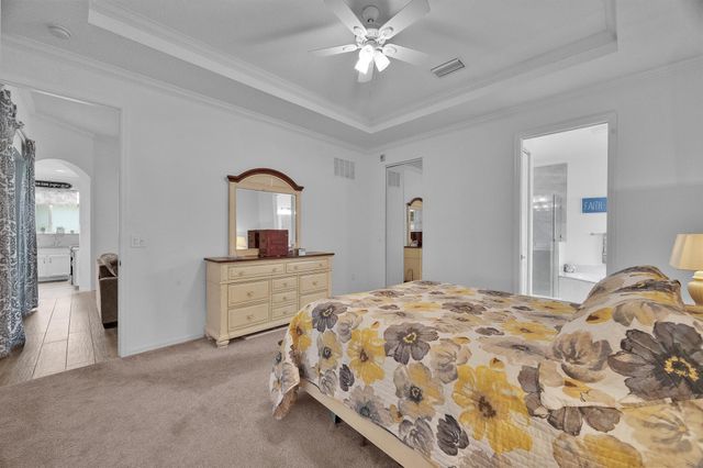 489 SW Talquin Lane, Port St Lucie, FL 34986