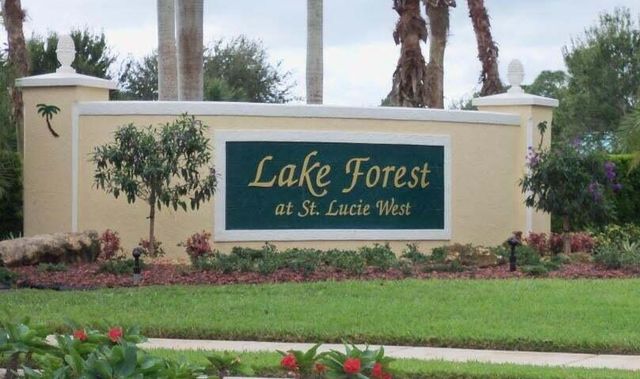 489 SW Talquin Lane, Port St Lucie, FL 34986
