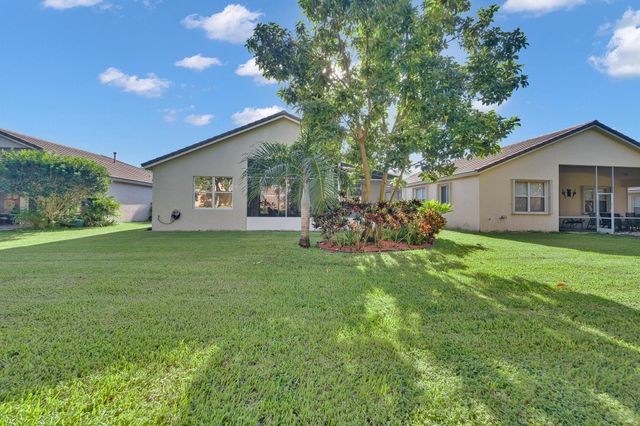 489 SW Talquin Lane, Port St Lucie, FL 34986
