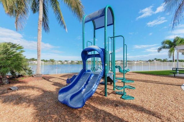 489 SW Talquin Lane, Port St Lucie, FL 34986