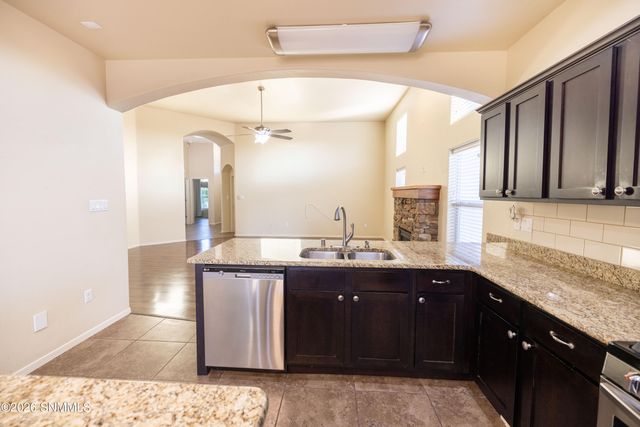4059 Bella Sierra Court, Las Cruces, NM 88011