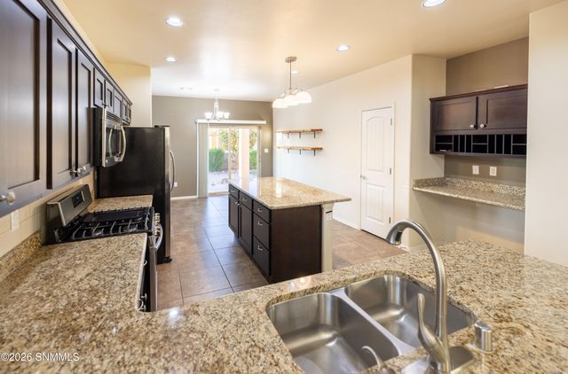 4059 Bella Sierra Court, Las Cruces, NM 88011