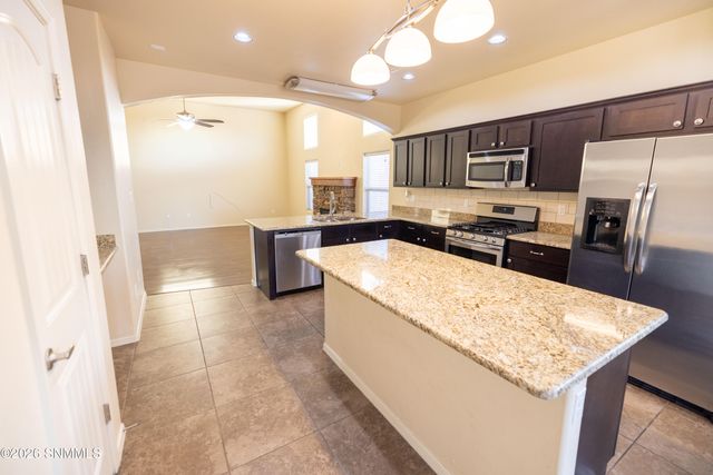 4059 Bella Sierra Court, Las Cruces, NM 88011