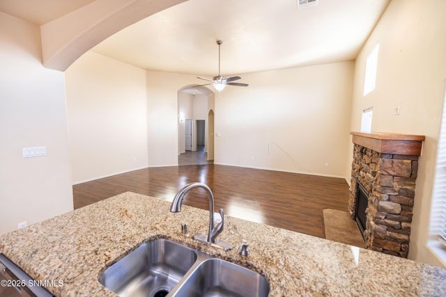 4059 Bella Sierra Court, Las Cruces, NM 88011
