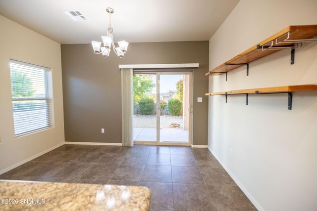 4059 Bella Sierra Court, Las Cruces, NM 88011