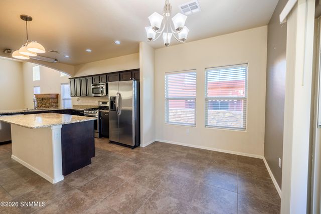4059 Bella Sierra Court, Las Cruces, NM 88011