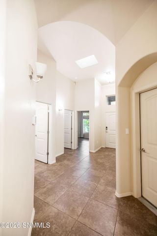 4059 Bella Sierra Court, Las Cruces, NM 88011