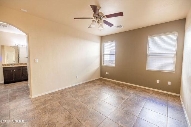 4059 Bella Sierra Court, Las Cruces, NM 88011