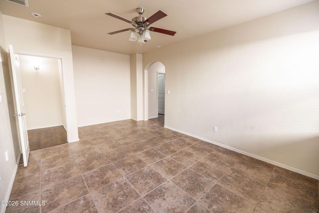 4059 Bella Sierra Court, Las Cruces, NM 88011