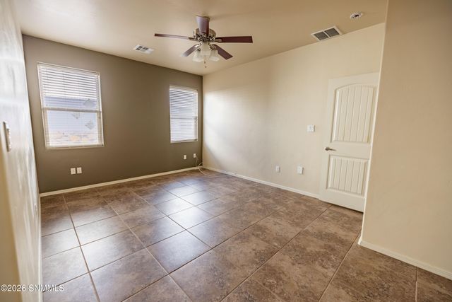 4059 Bella Sierra Court, Las Cruces, NM 88011