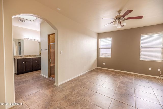 4059 Bella Sierra Court, Las Cruces, NM 88011