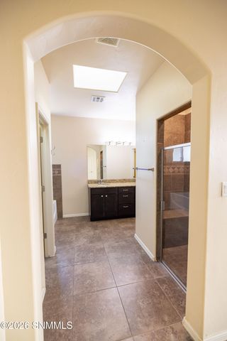 4059 Bella Sierra Court, Las Cruces, NM 88011