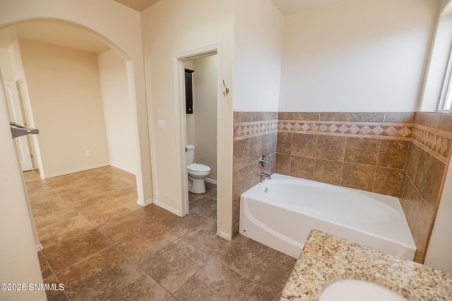 4059 Bella Sierra Court, Las Cruces, NM 88011